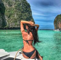 Отзыв от Татьяна - Visa DTV